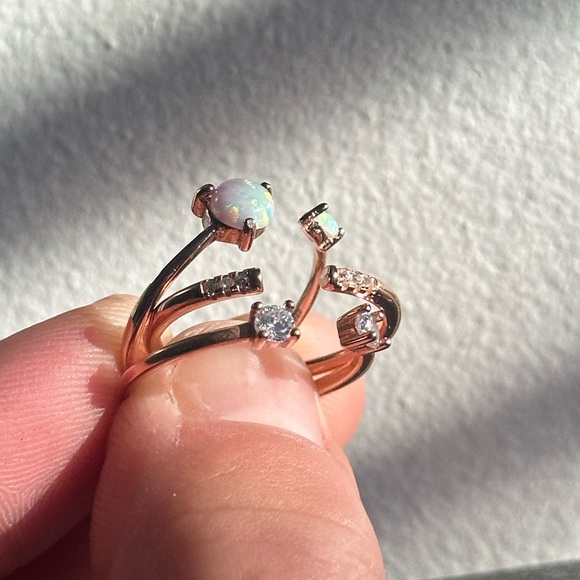 Ring stack - Picture 3 of 4